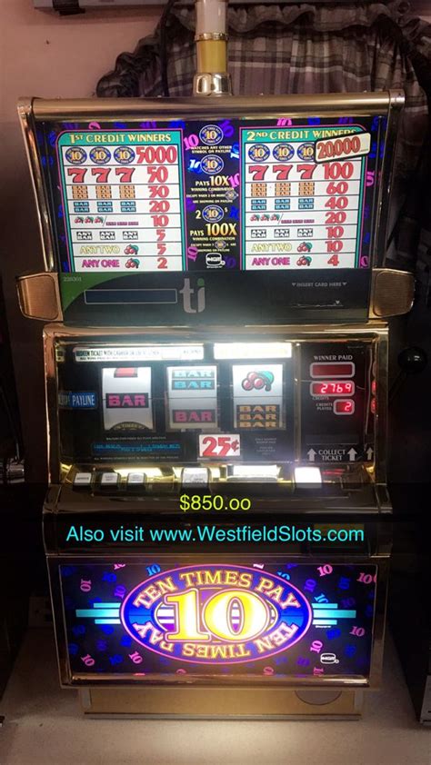 free slot machine 10x/